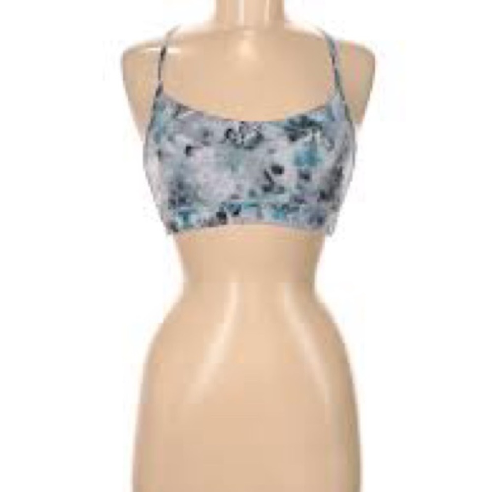 Women's LuluLemon Sports Bra